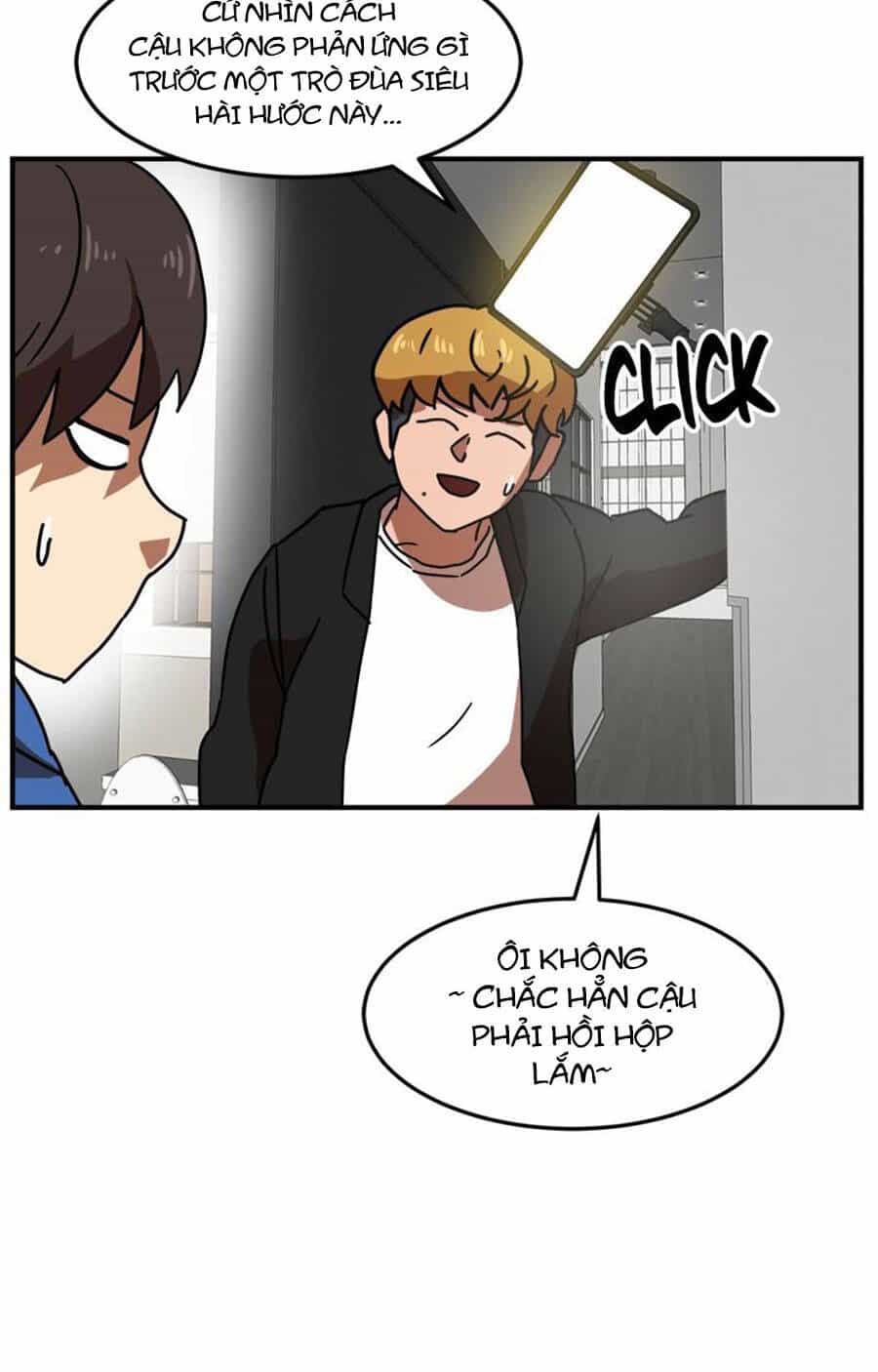 Double Click - Chương 28 - ảnh 10
