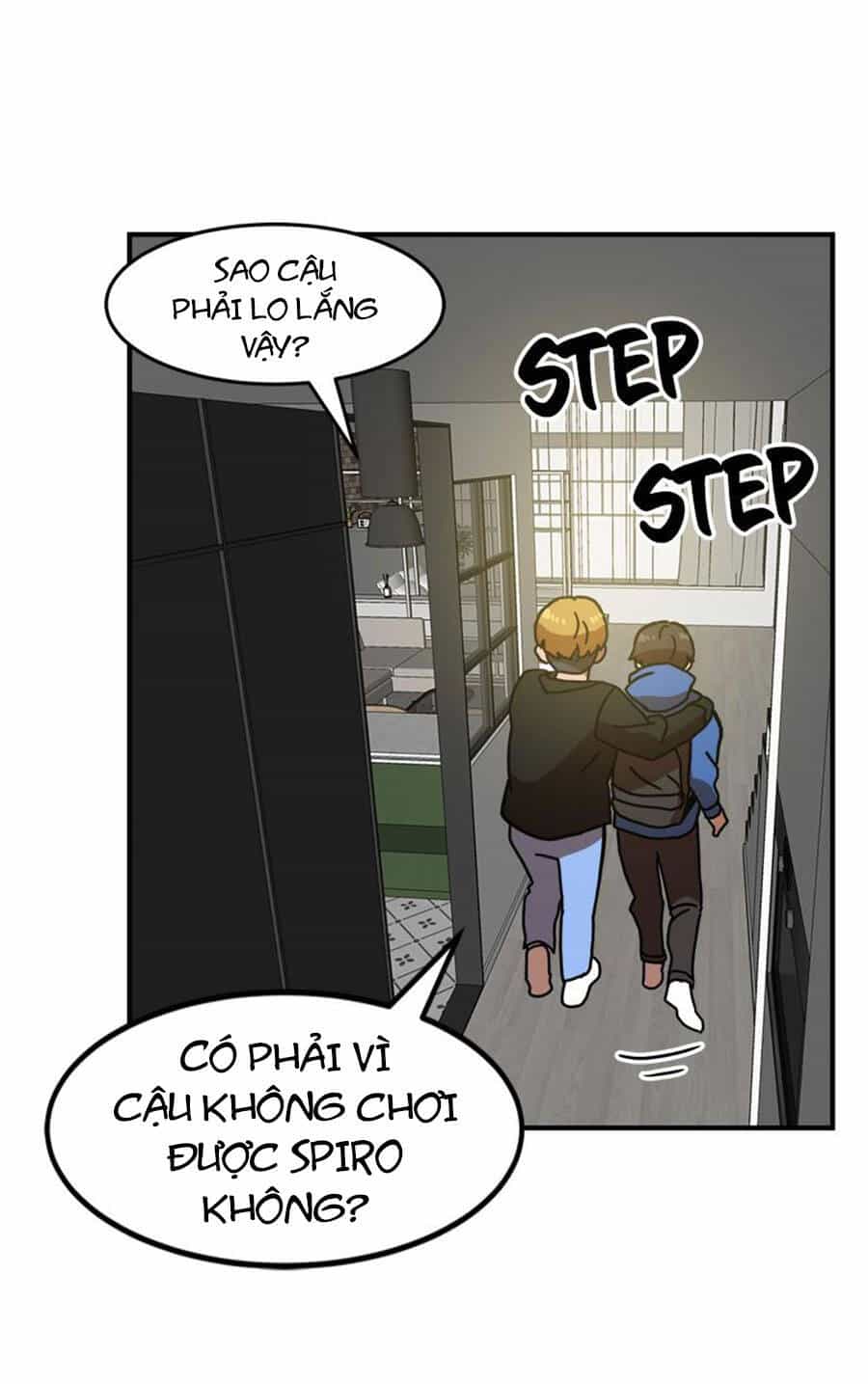 Double Click - Chương 28 - ảnh 11