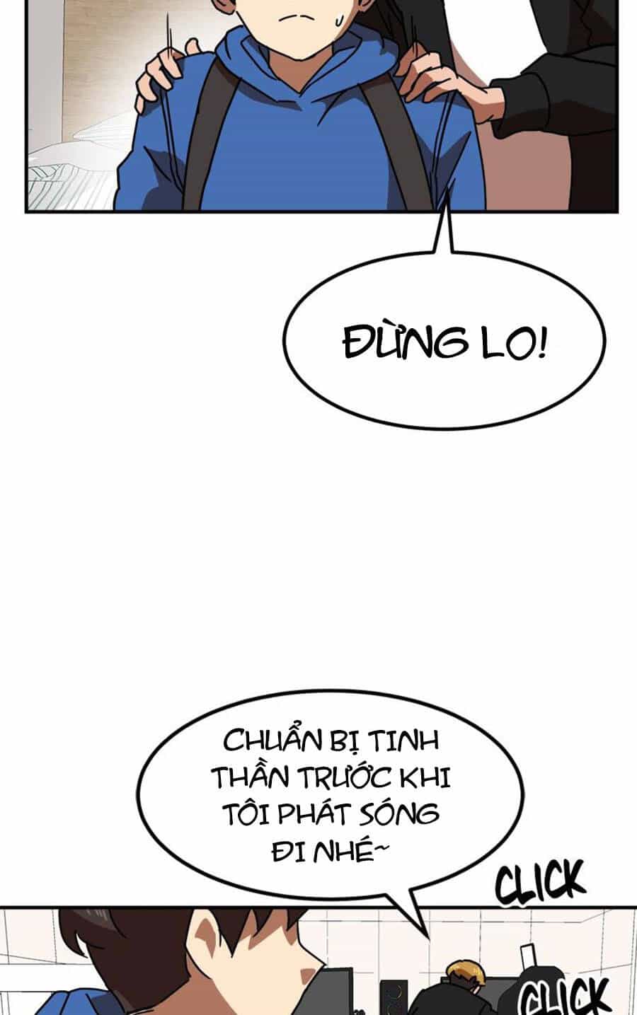Double Click - Chương 28 - ảnh 14