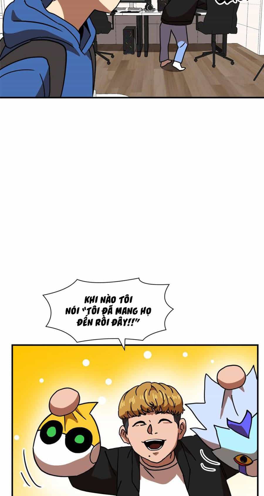 Double Click - Chương 28 - ảnh 15