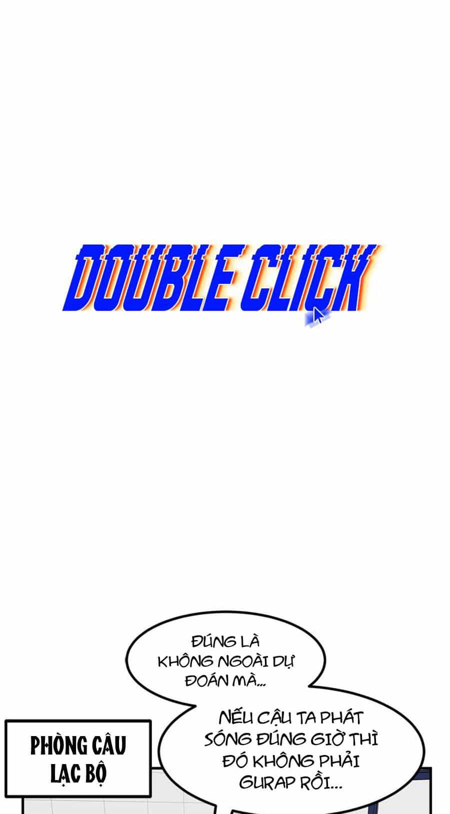 Double Click - Chương 28 - ảnh 20