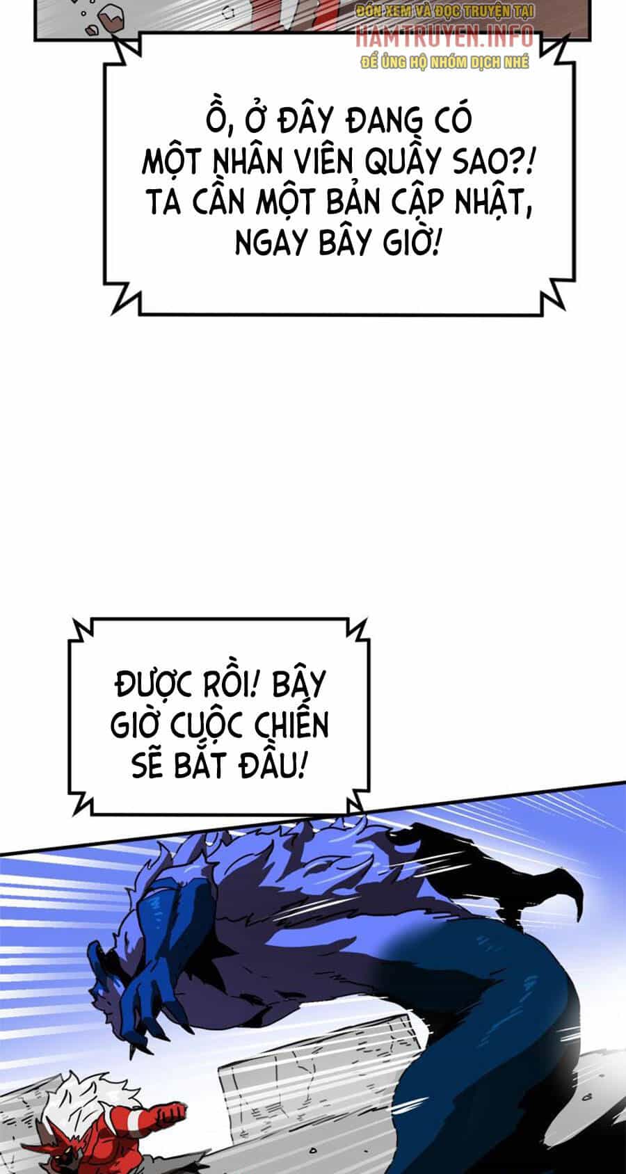 Double Click - Chương 28 - ảnh 33