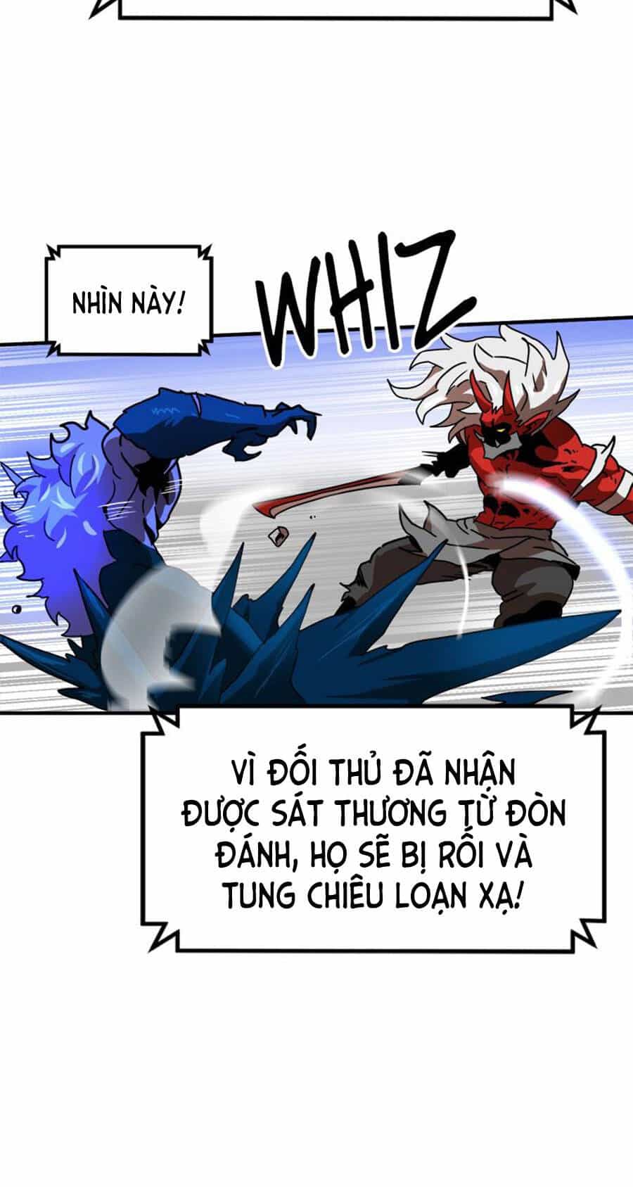Double Click - Chương 28 - ảnh 38