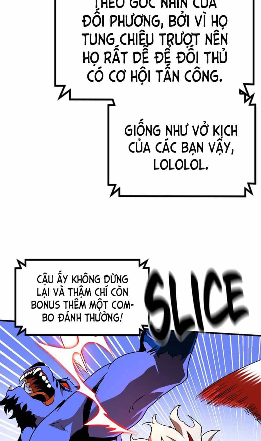 Double Click - Chương 28 - ảnh 40