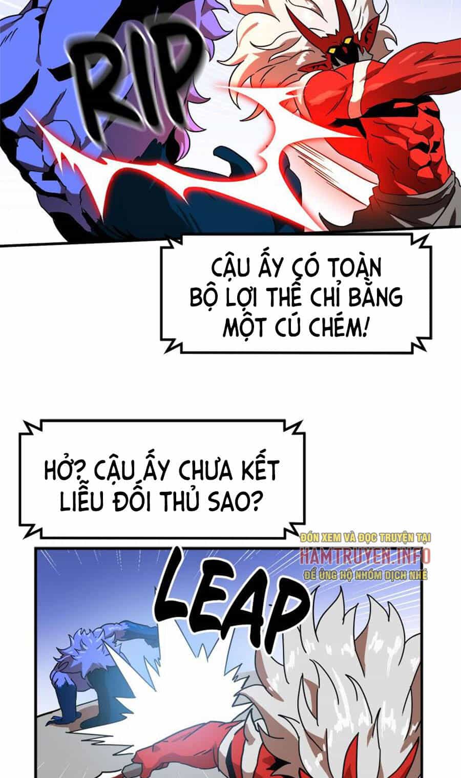 Double Click - Chương 28 - ảnh 41
