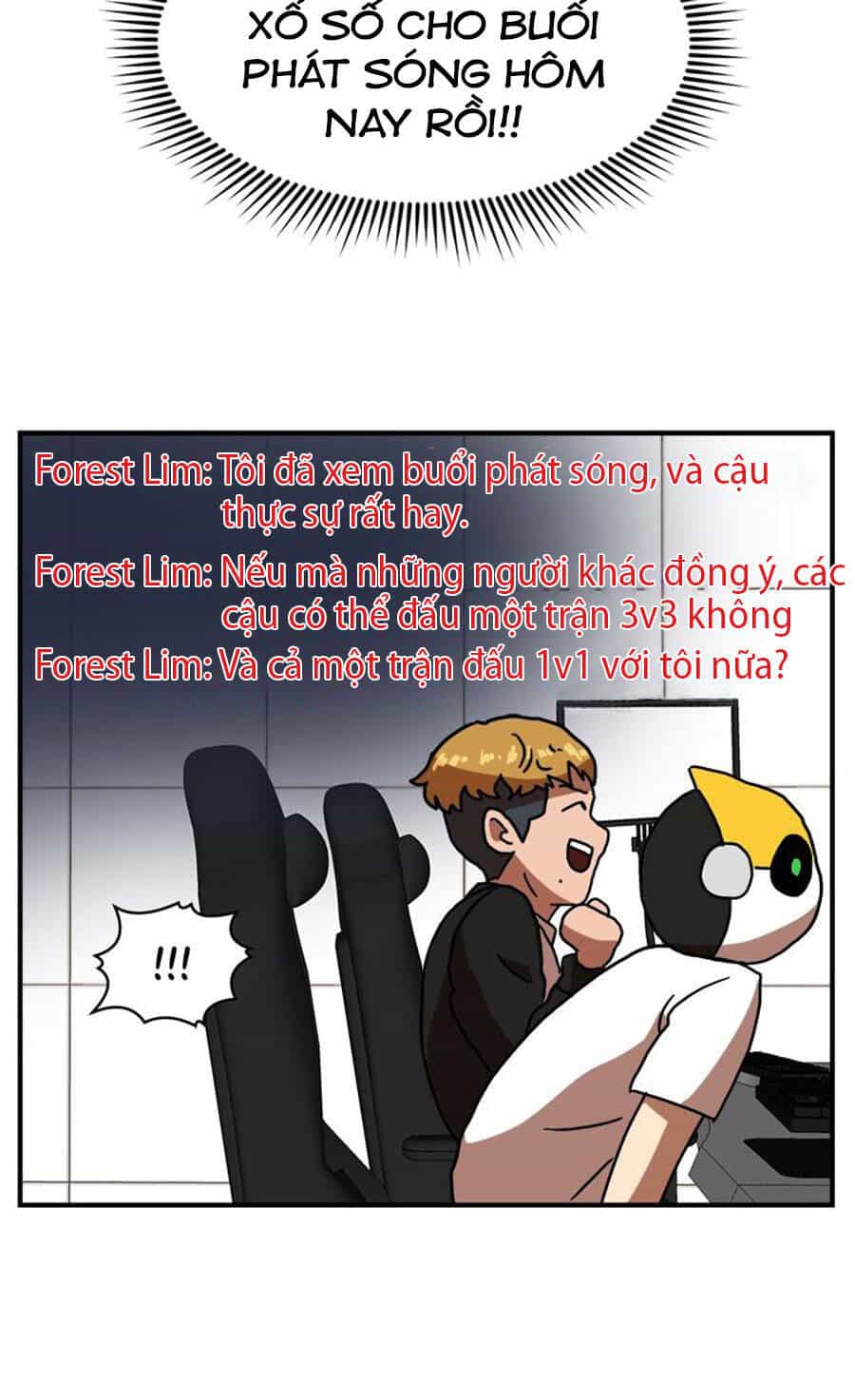 Double Click - Chương 28 - ảnh 66