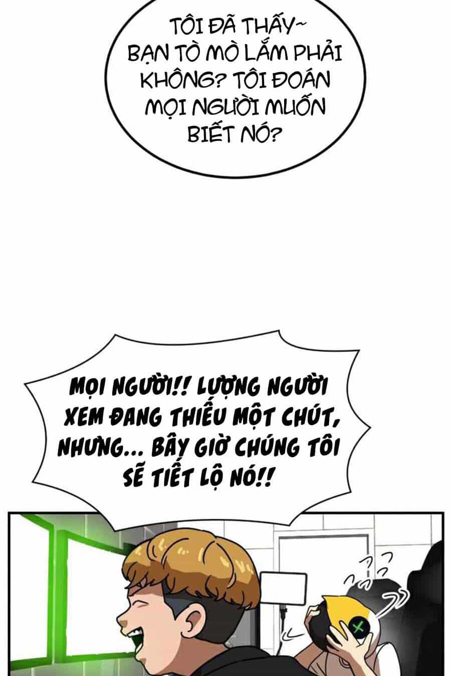 Double Click - Chương 29 - ảnh 36