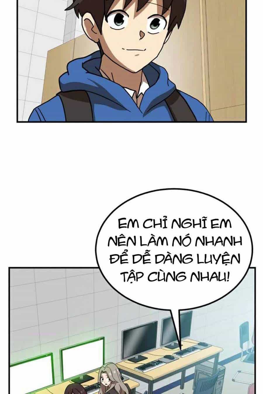 Double Click - Chương 29 - ảnh 70