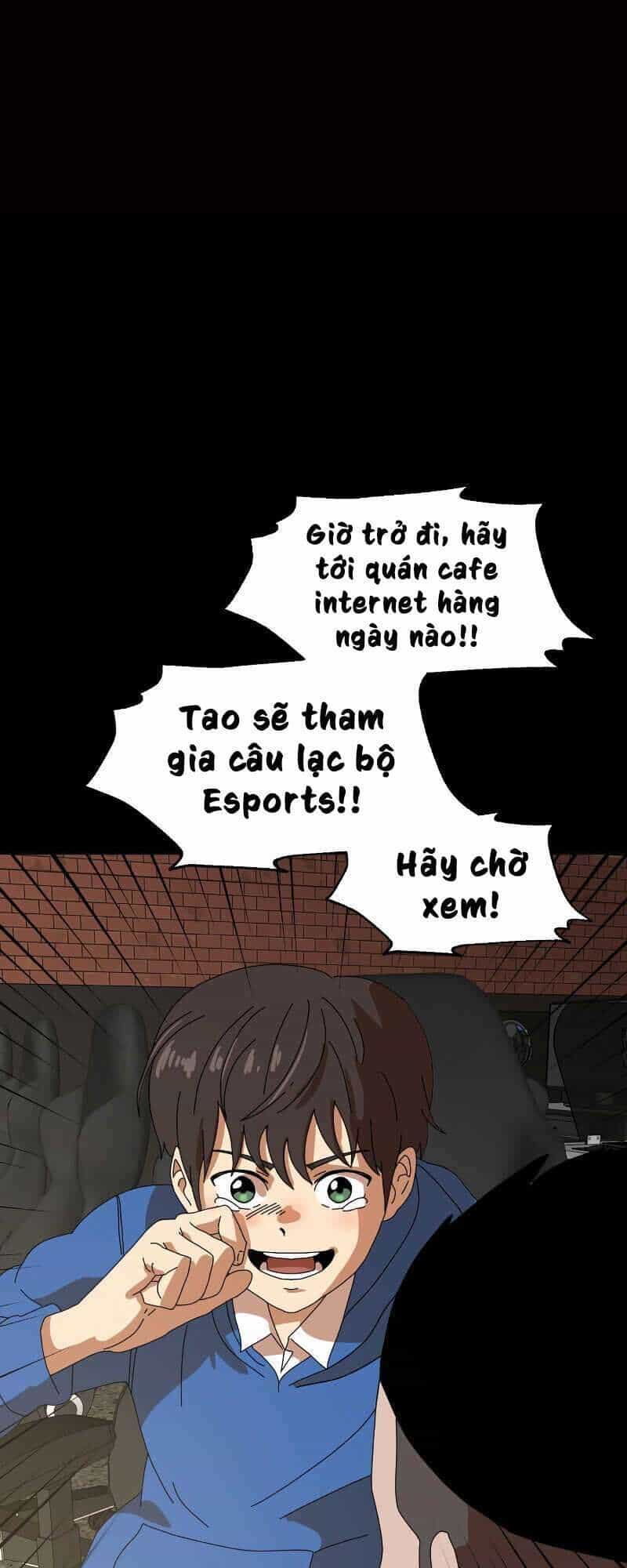 Double Click - Chương 3 - ảnh 22
