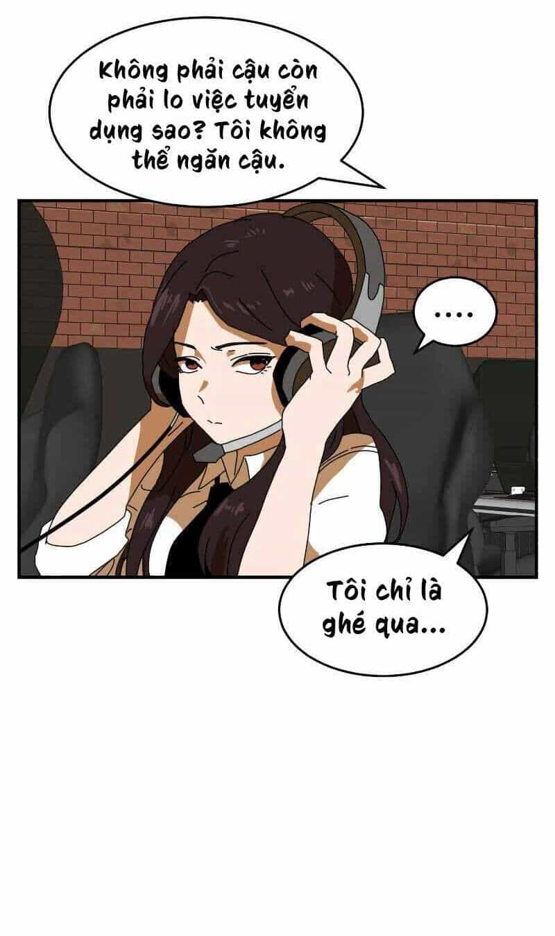 Double Click - Chương 3 - ảnh 29