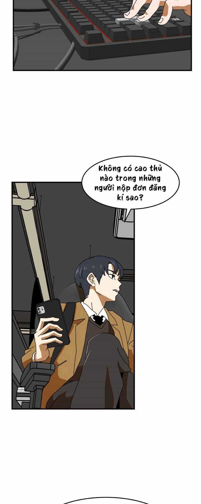 Double Click - Chương 3 - ảnh 31