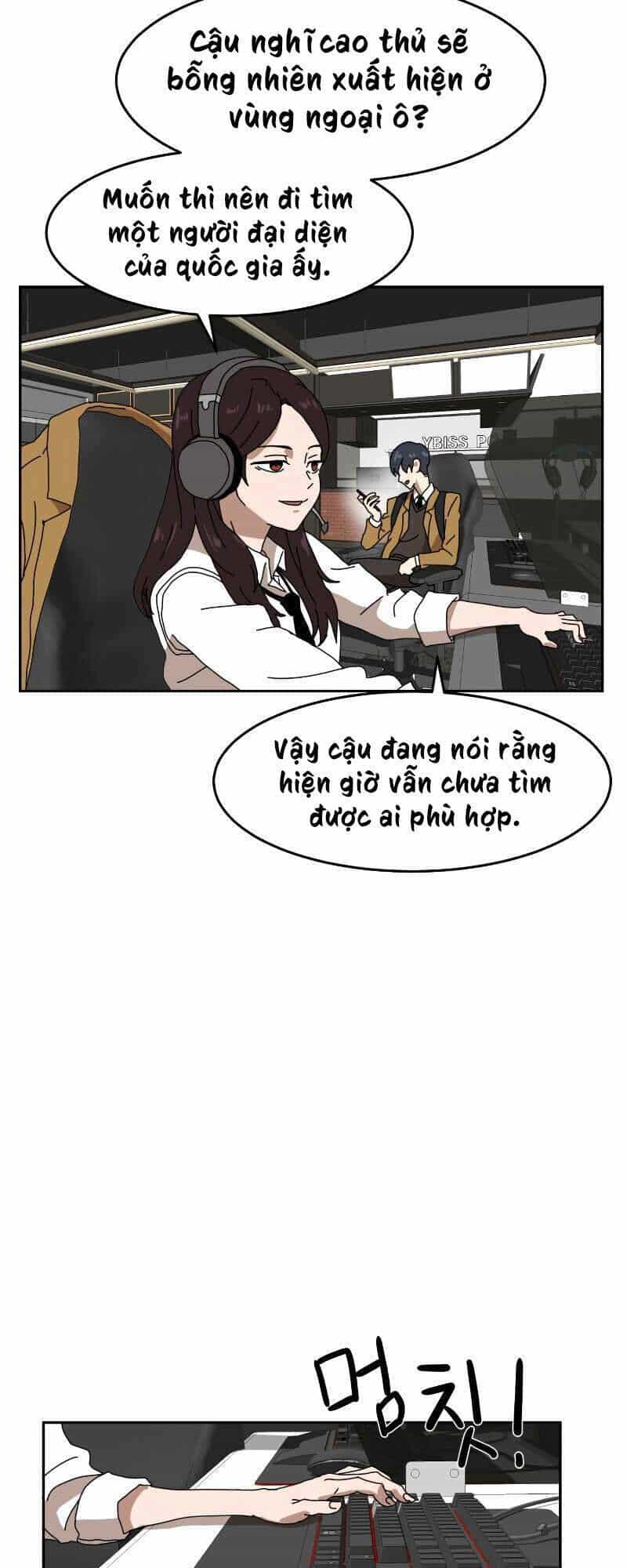 Double Click - Chương 3 - ảnh 32
