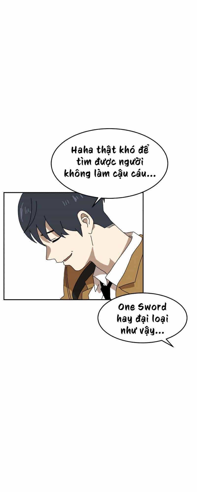 Double Click - Chương 3 - ảnh 34
