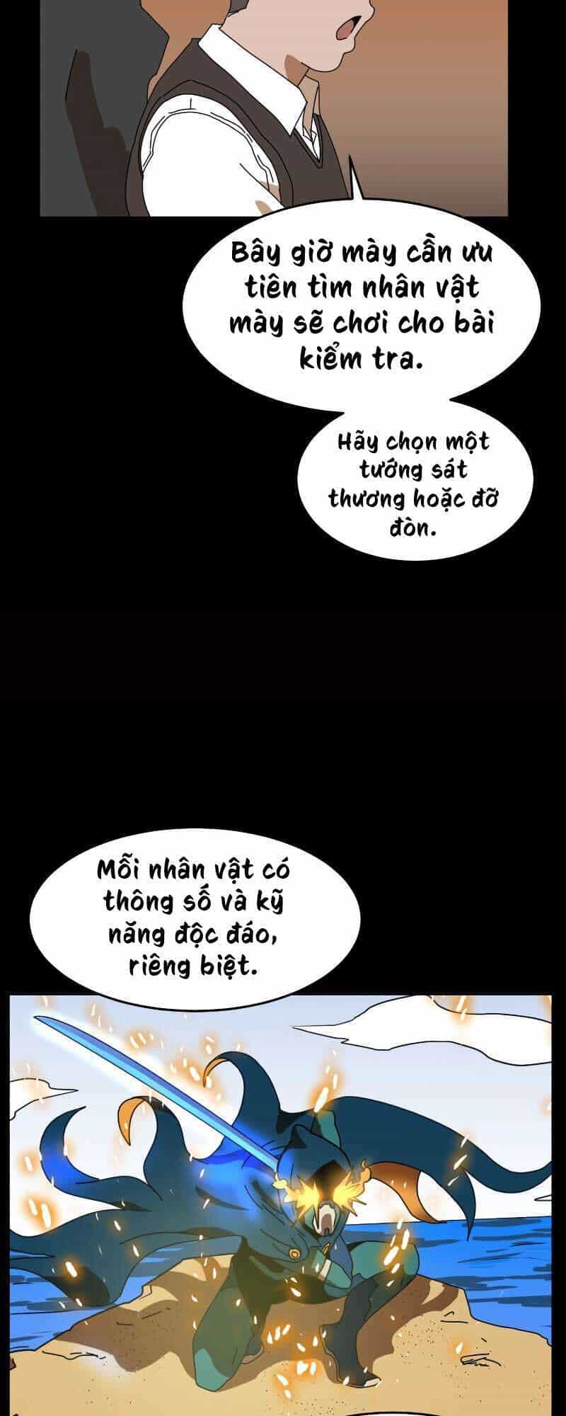 Double Click - Chương 3 - ảnh 45