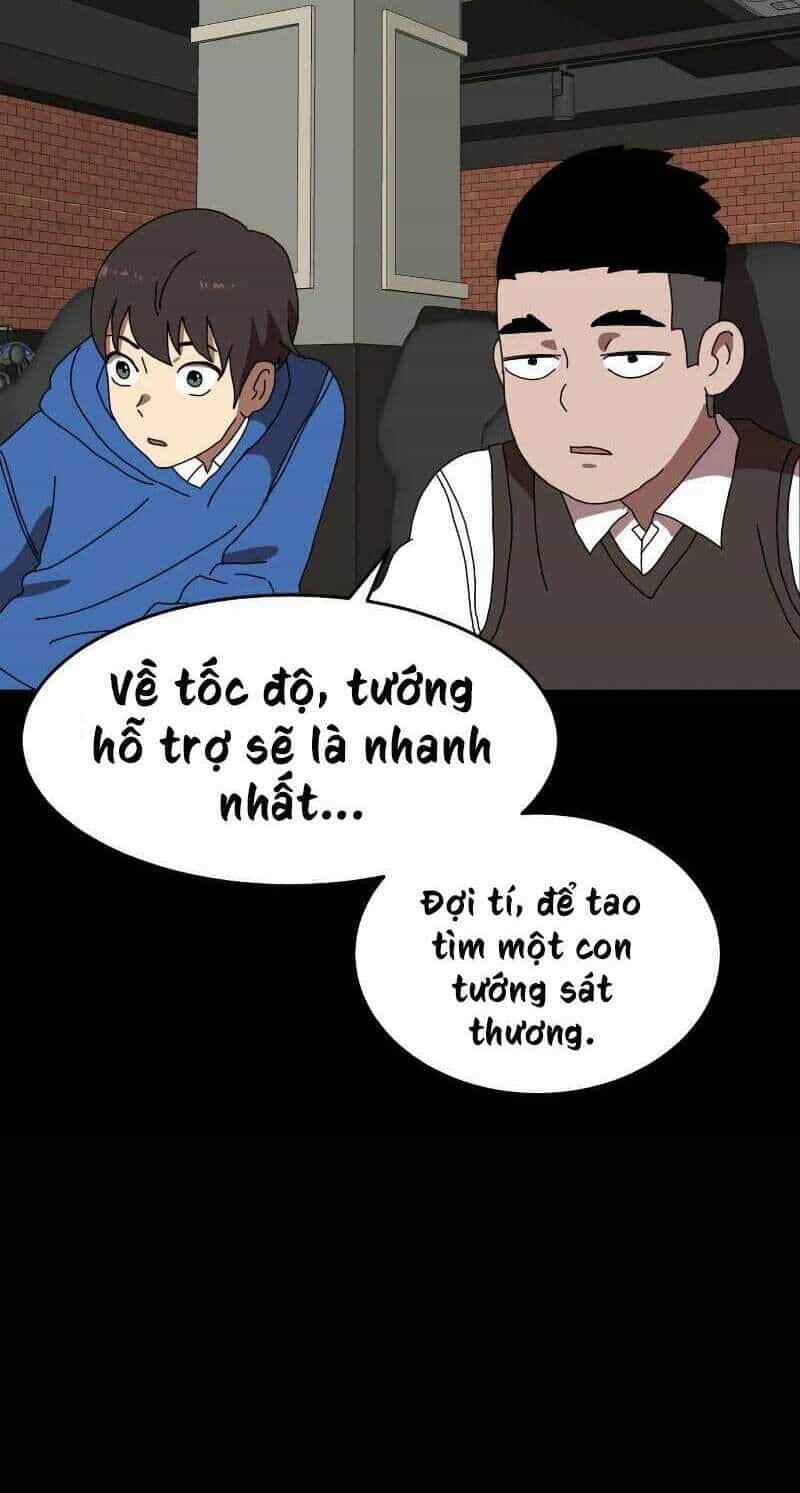 Double Click - Chương 3 - ảnh 47