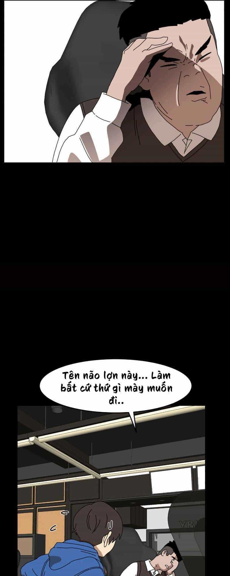 Double Click - Chương 3 - ảnh 52