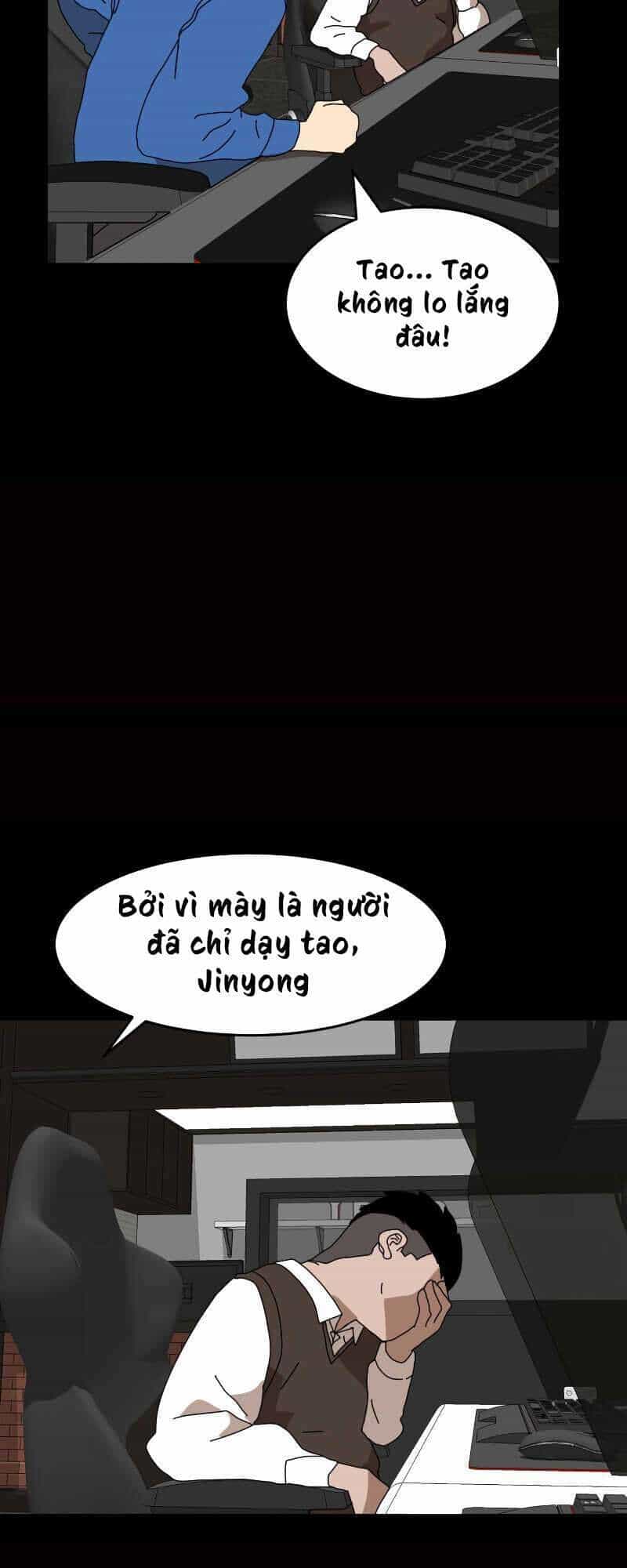 Double Click - Chương 3 - ảnh 53