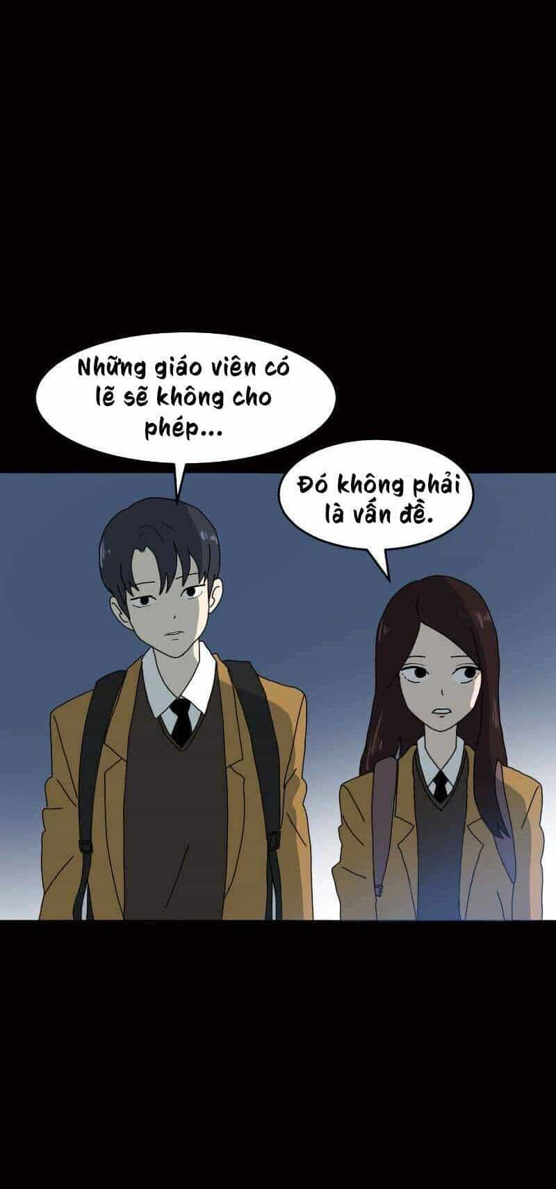 Double Click - Chương 3 - ảnh 6