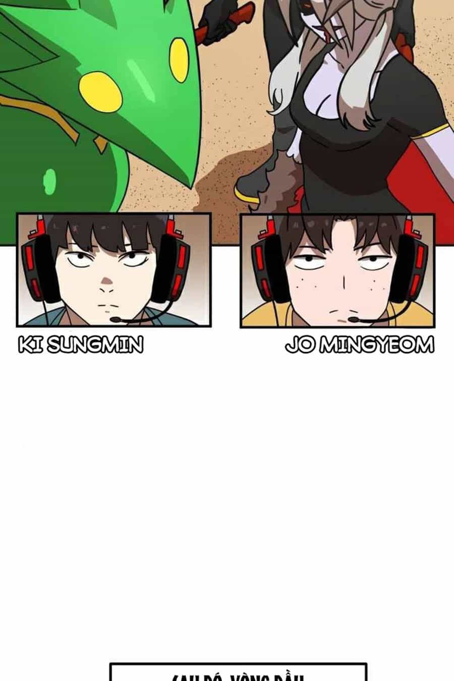 Double Click - Chương 30 - ảnh 11