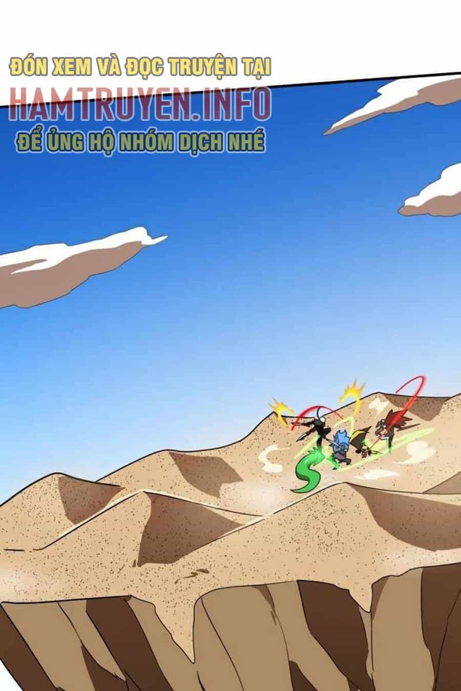 Double Click - Chương 30 - ảnh 115