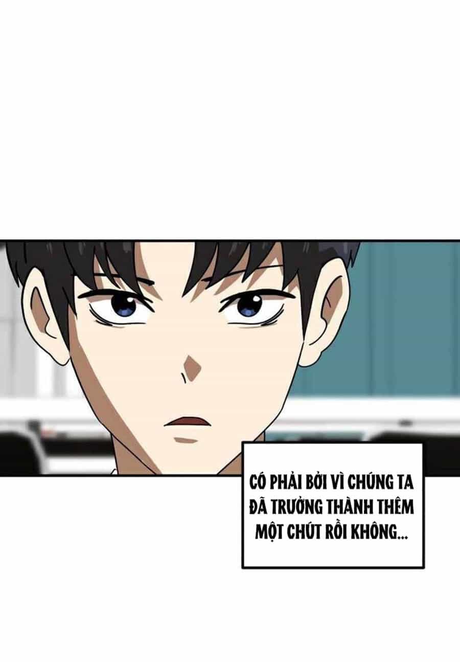 Double Click - Chương 30 - ảnh 132
