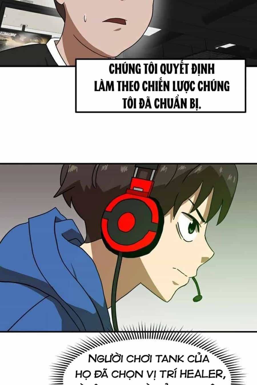 Double Click - Chương 30 - ảnh 16