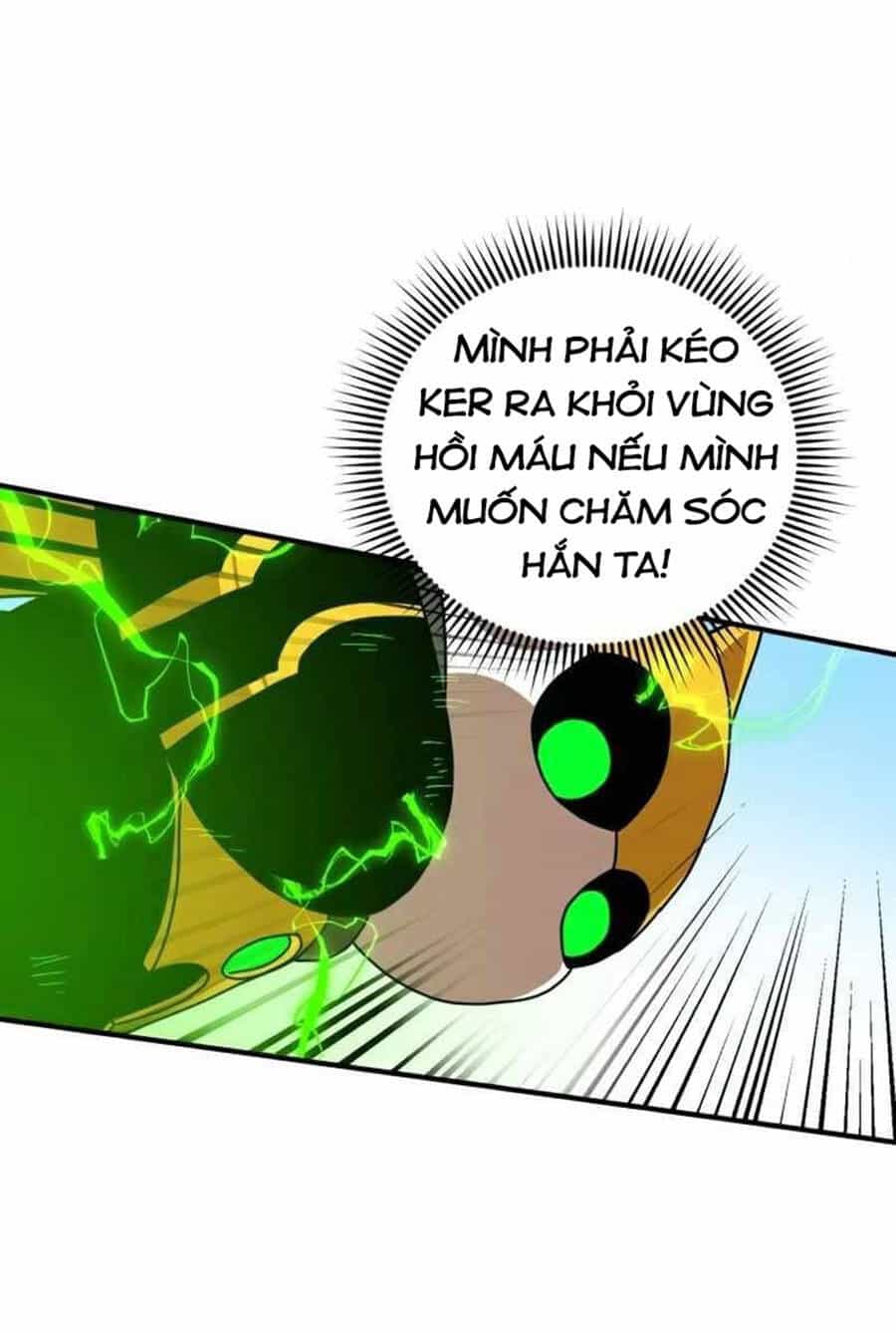 Double Click - Chương 30 - ảnh 61