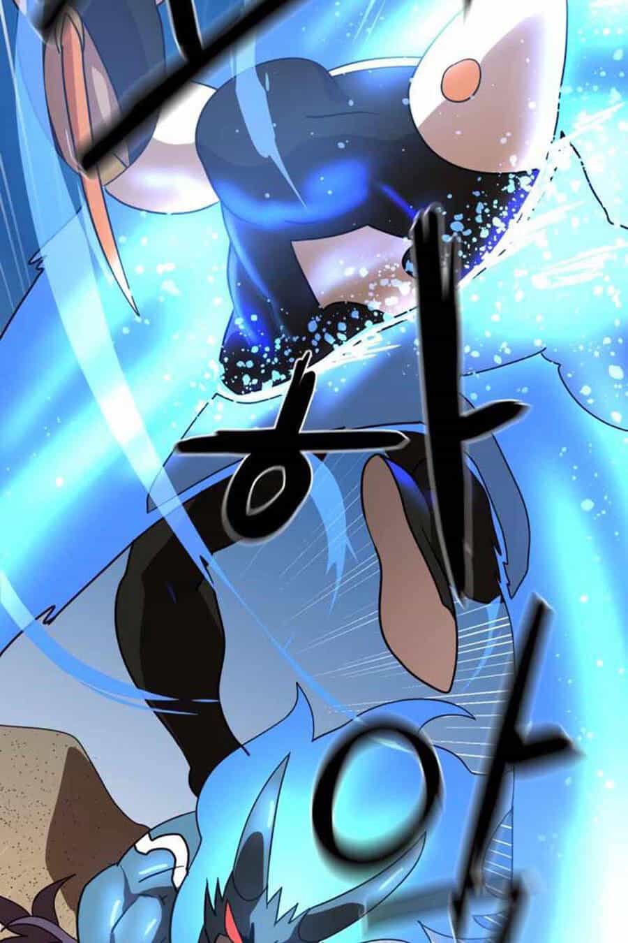 Double Click - Chương 31 - ảnh 100