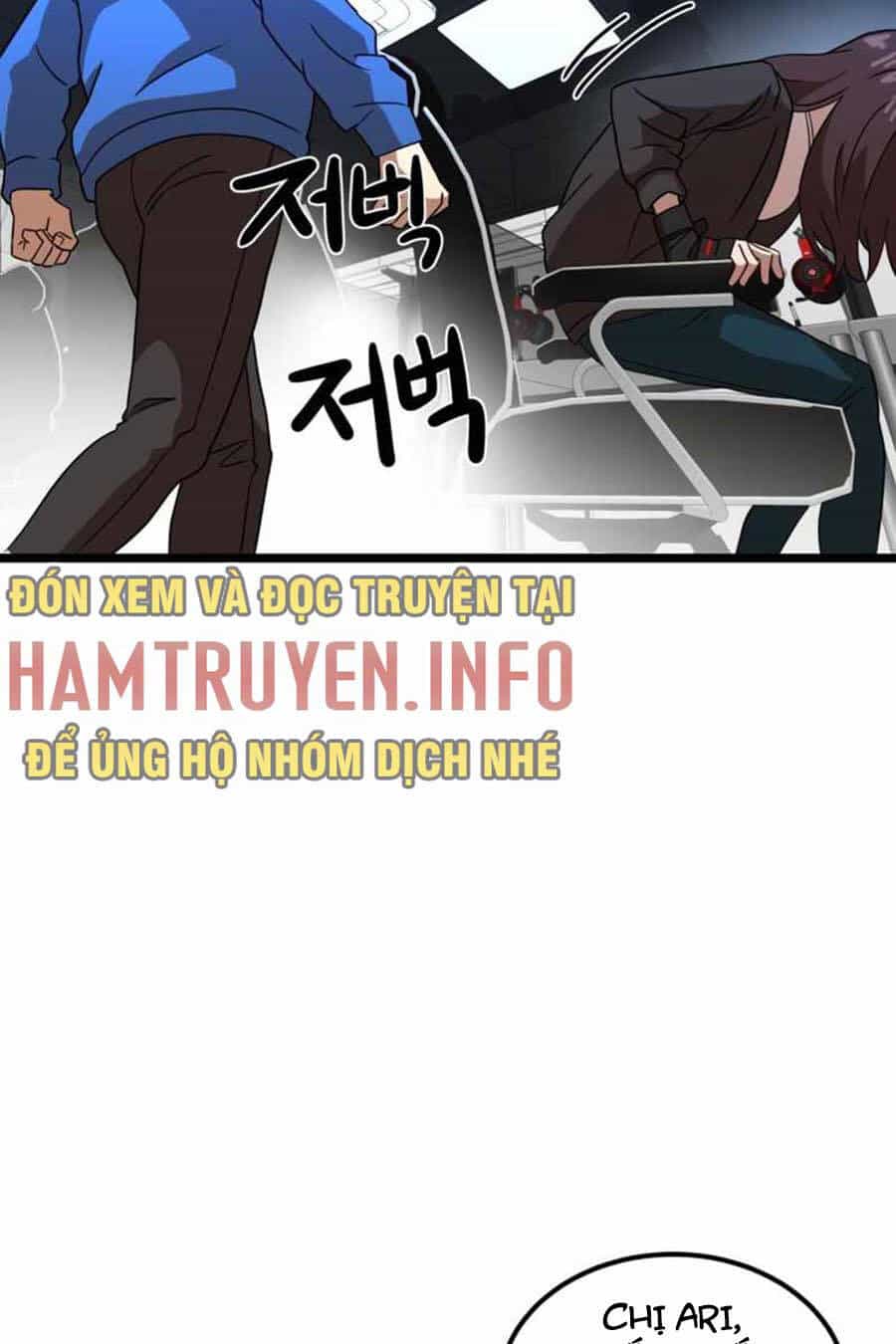 Double Click - Chương 31 - ảnh 107