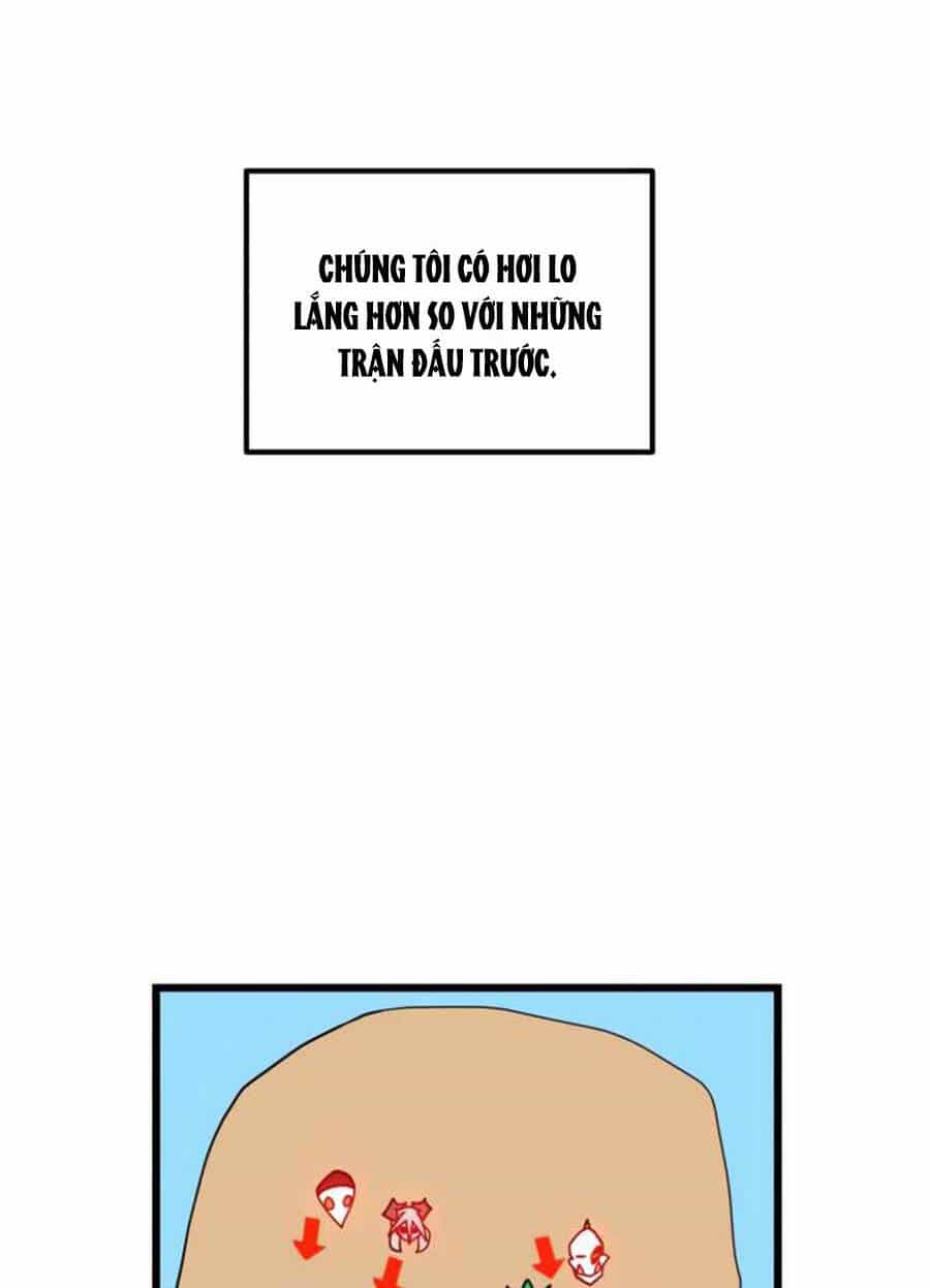 Double Click - Chương 31 - ảnh 11