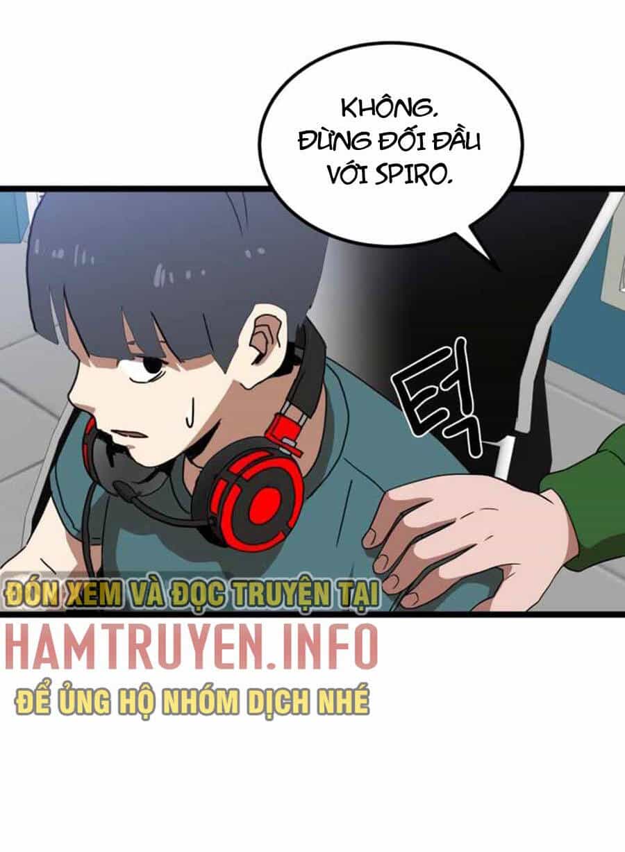 Double Click - Chương 31 - ảnh 117