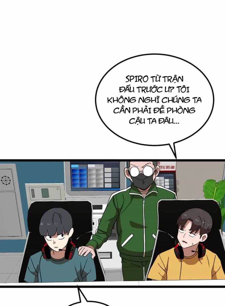 Double Click - Chương 31 - ảnh 118