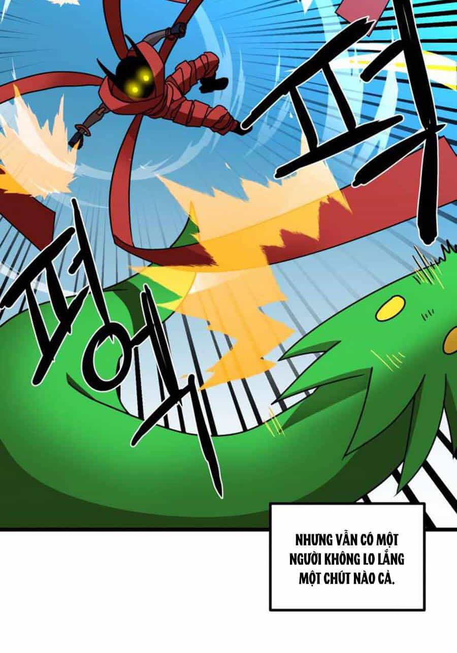 Double Click - Chương 31 - ảnh 18