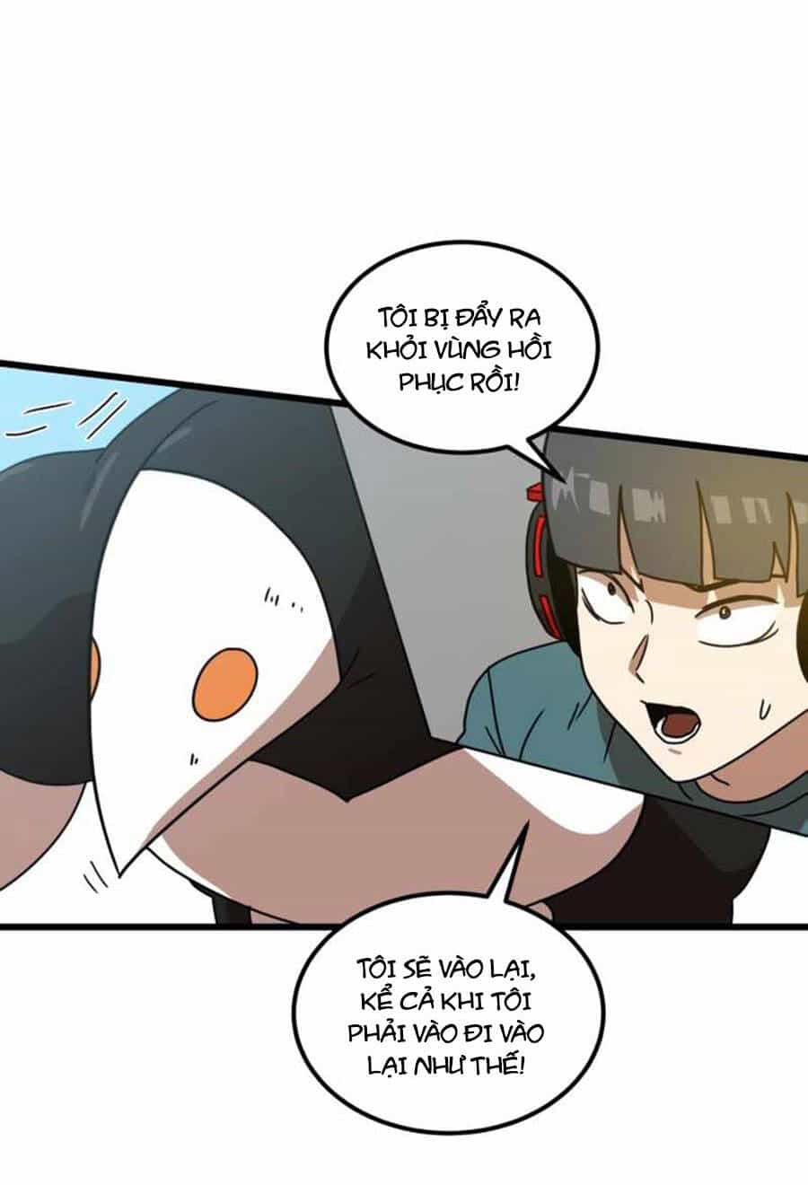 Double Click - Chương 31 - ảnh 38