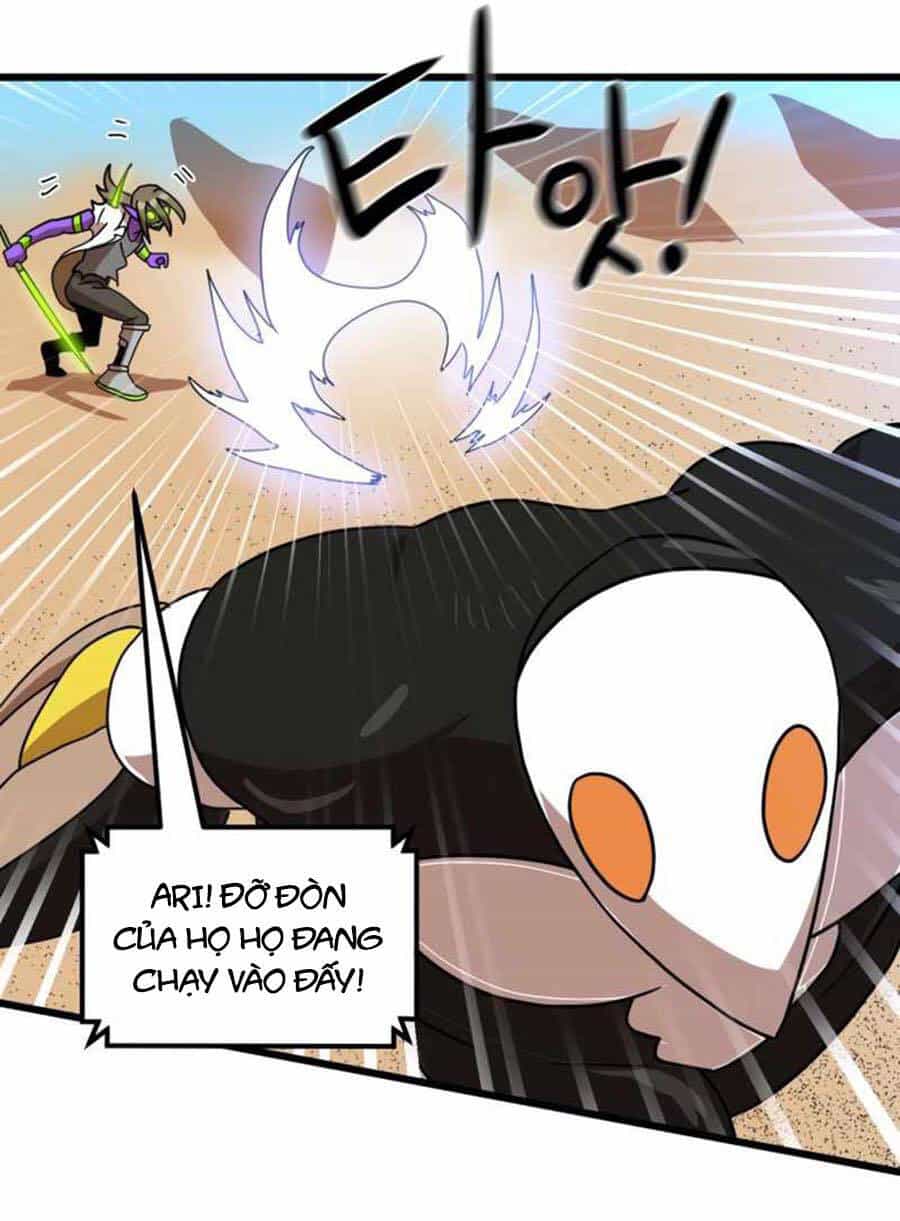 Double Click - Chương 31 - ảnh 43