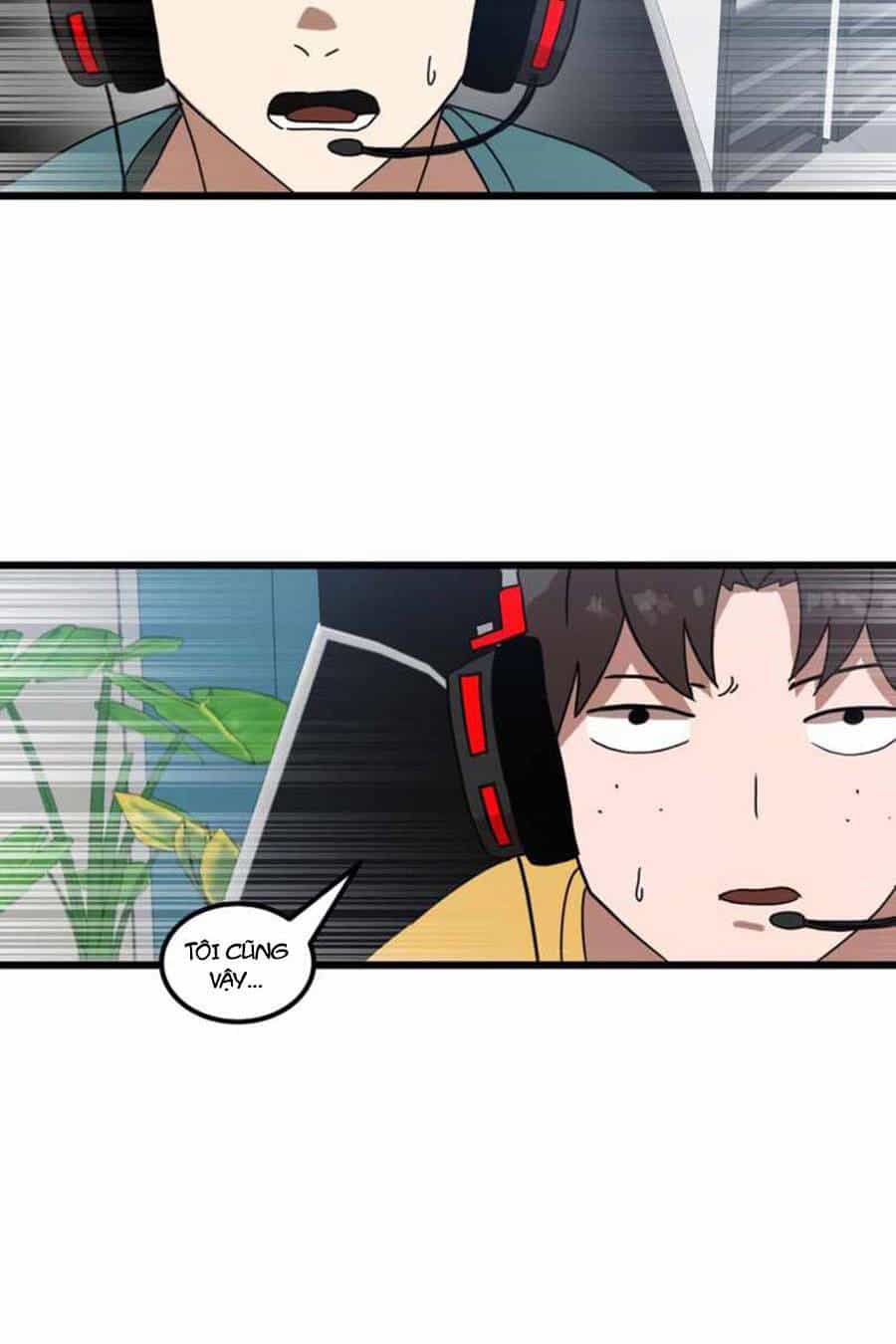Double Click - Chương 31 - ảnh 56
