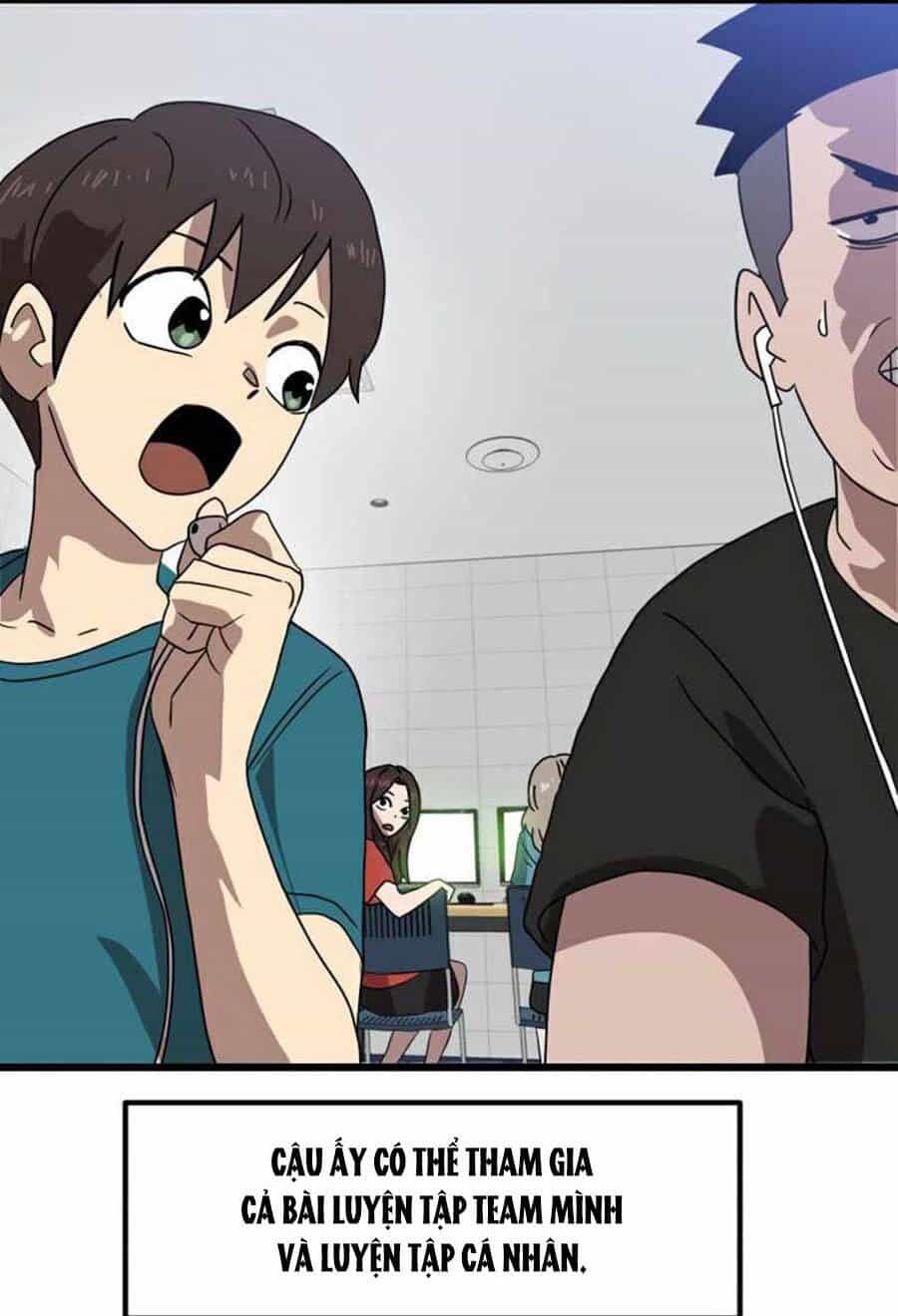 Double Click - Chương 32 - ảnh 117
