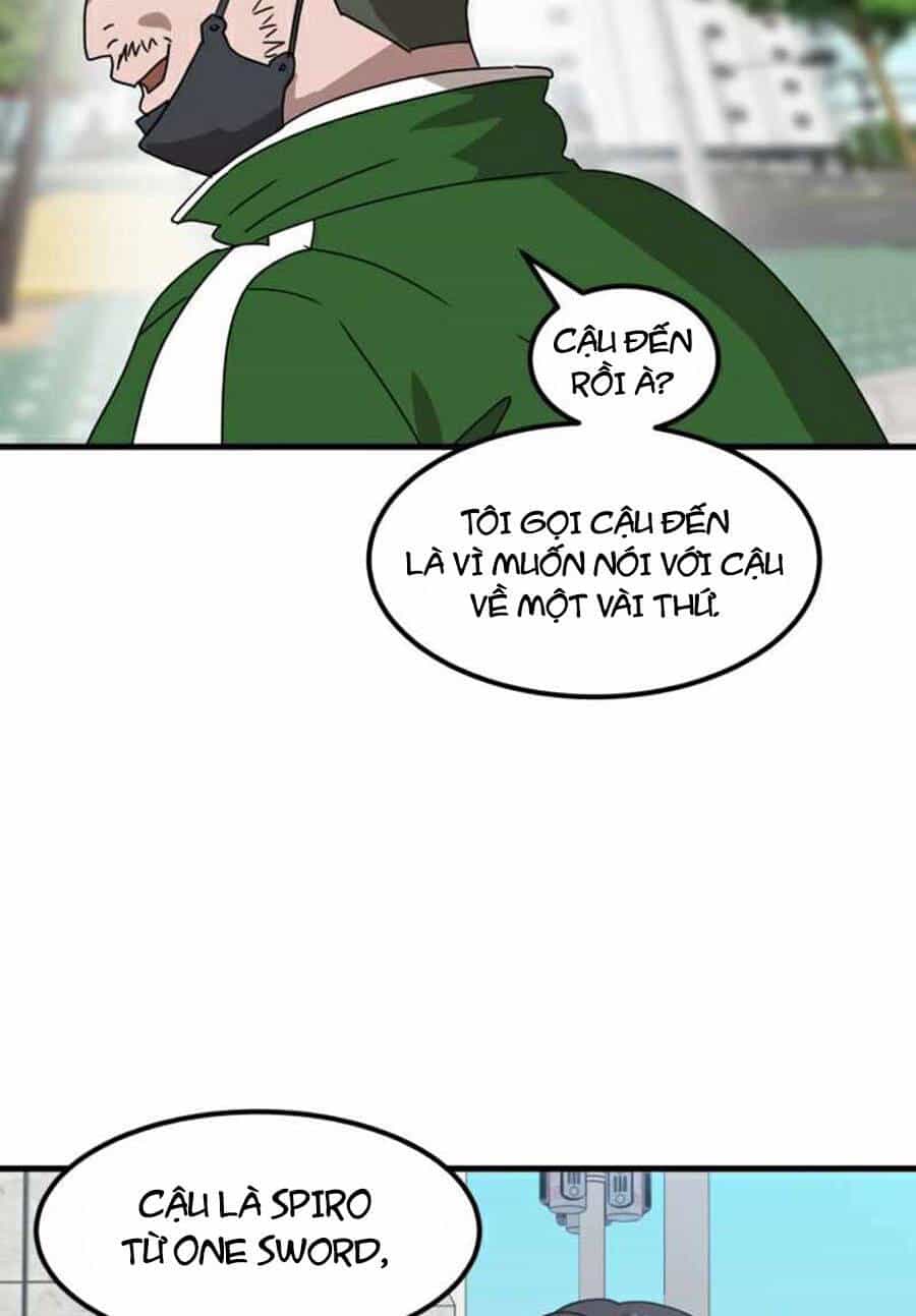 Double Click - Chương 32 - ảnh 20