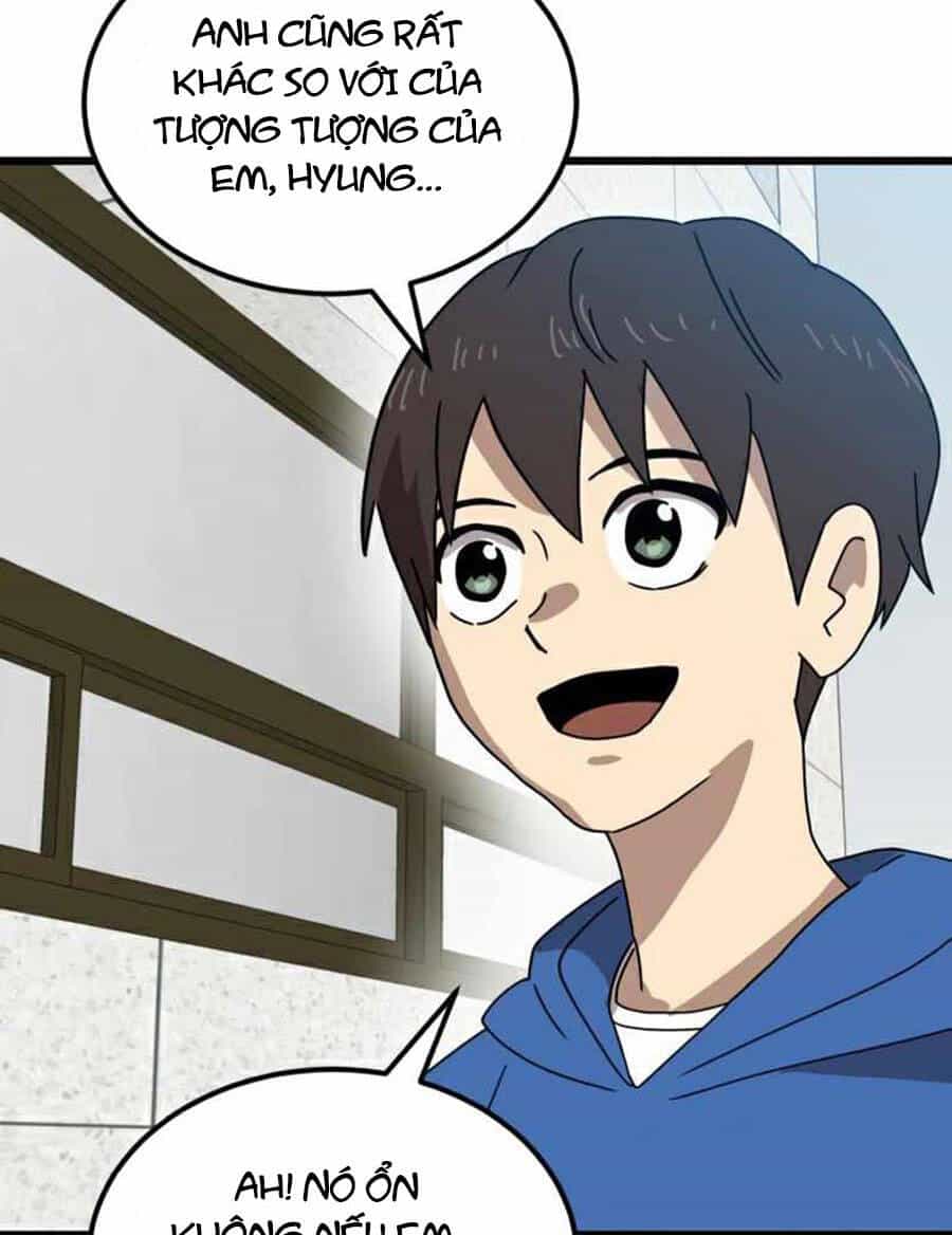 Double Click - Chương 32 - ảnh 38