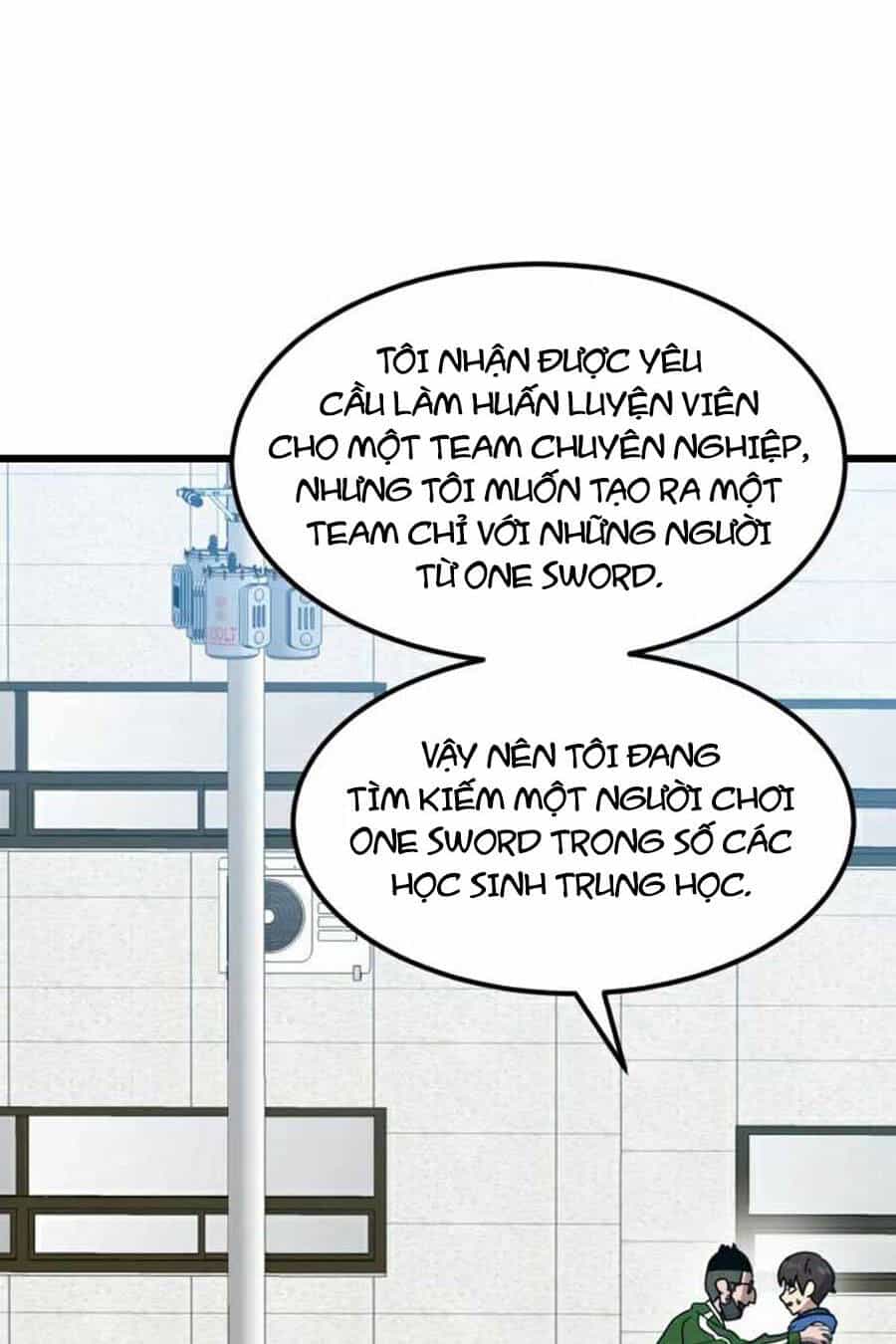 Double Click - Chương 32 - ảnh 45
