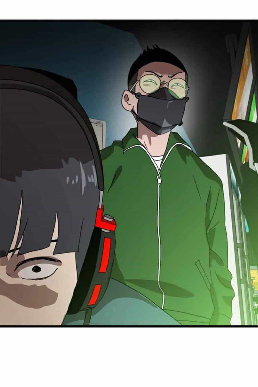 Double Click - Chương 32 - ảnh 81