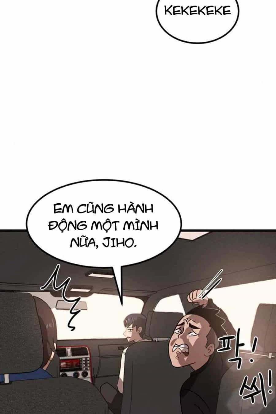 Double Click - Chương 32 - ảnh 92