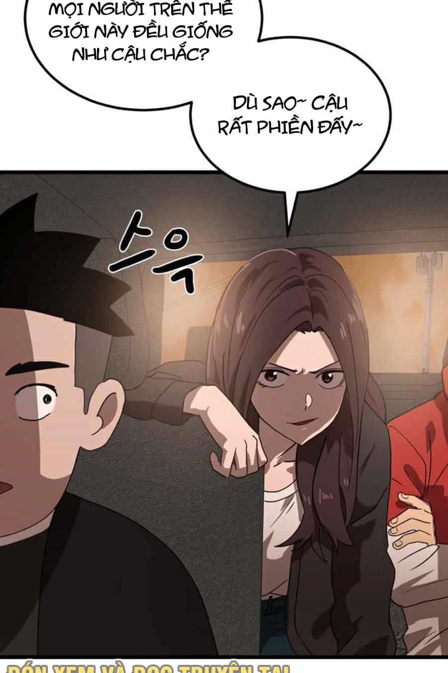 Double Click - Chương 32 - ảnh 97