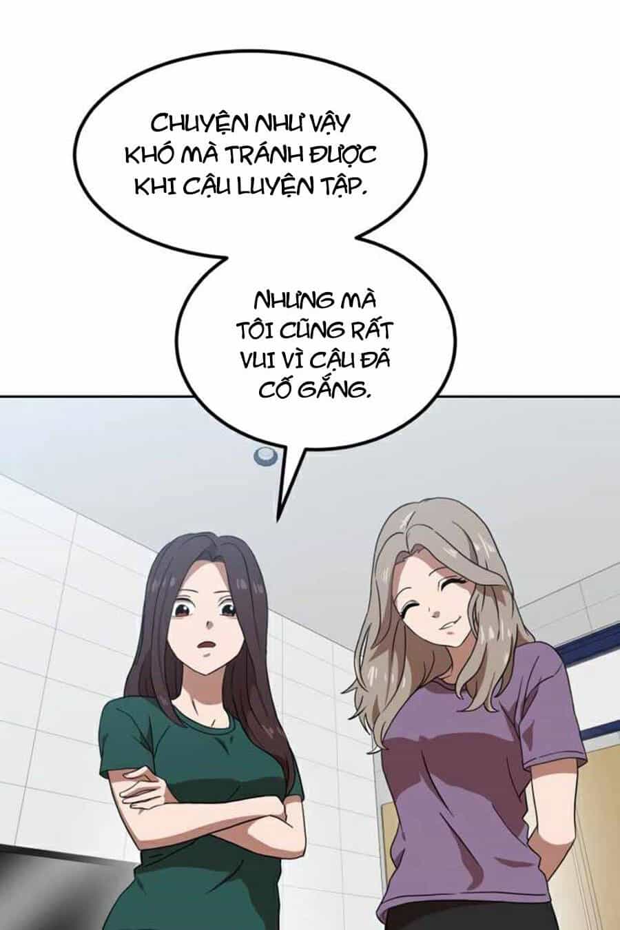 Double Click - Chương 33 - ảnh 100