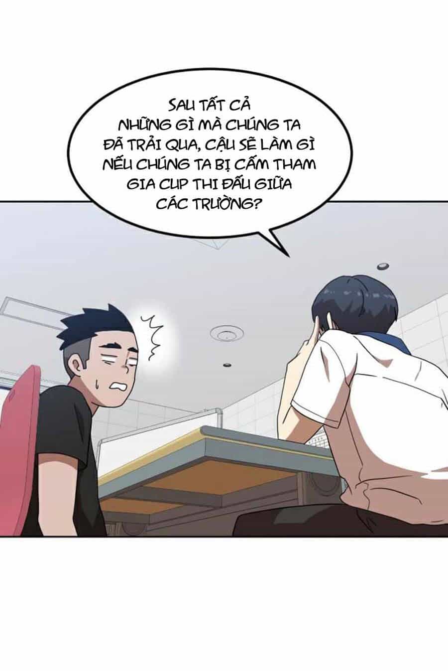 Double Click - Chương 33 - ảnh 106