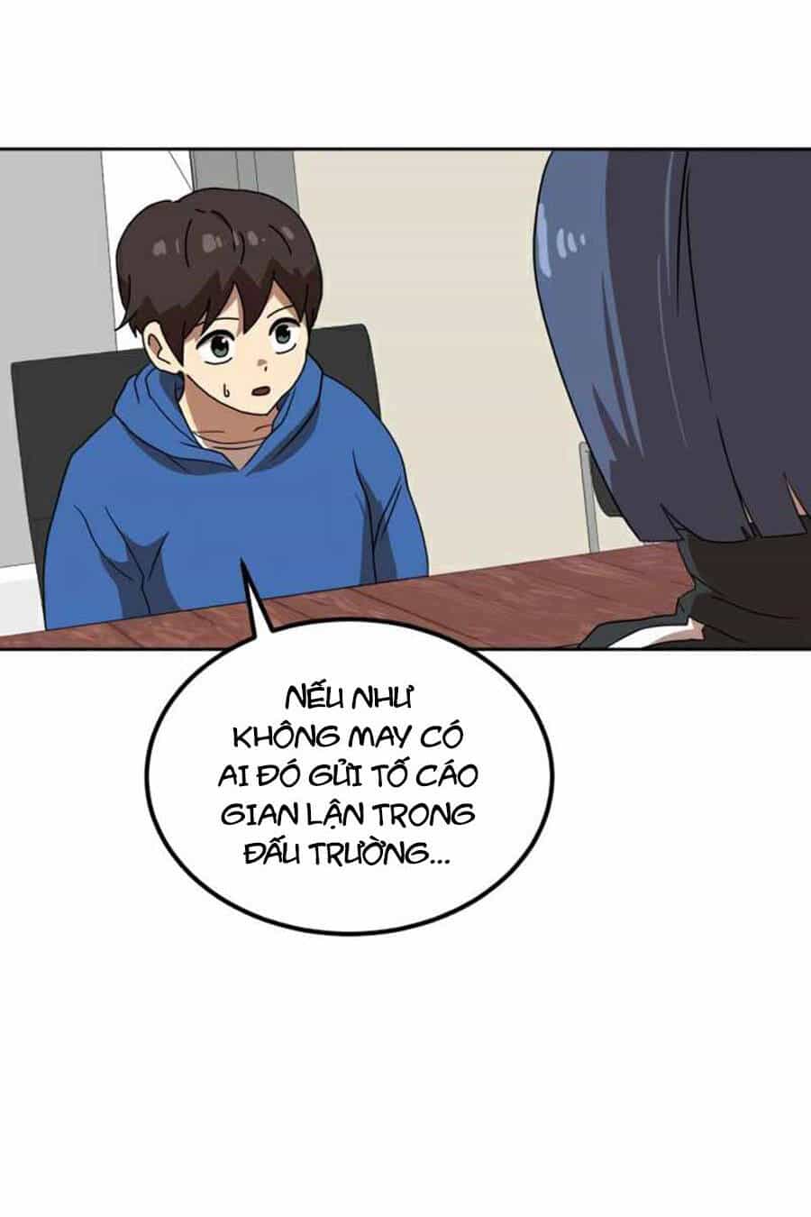 Double Click - Chương 33 - ảnh 119