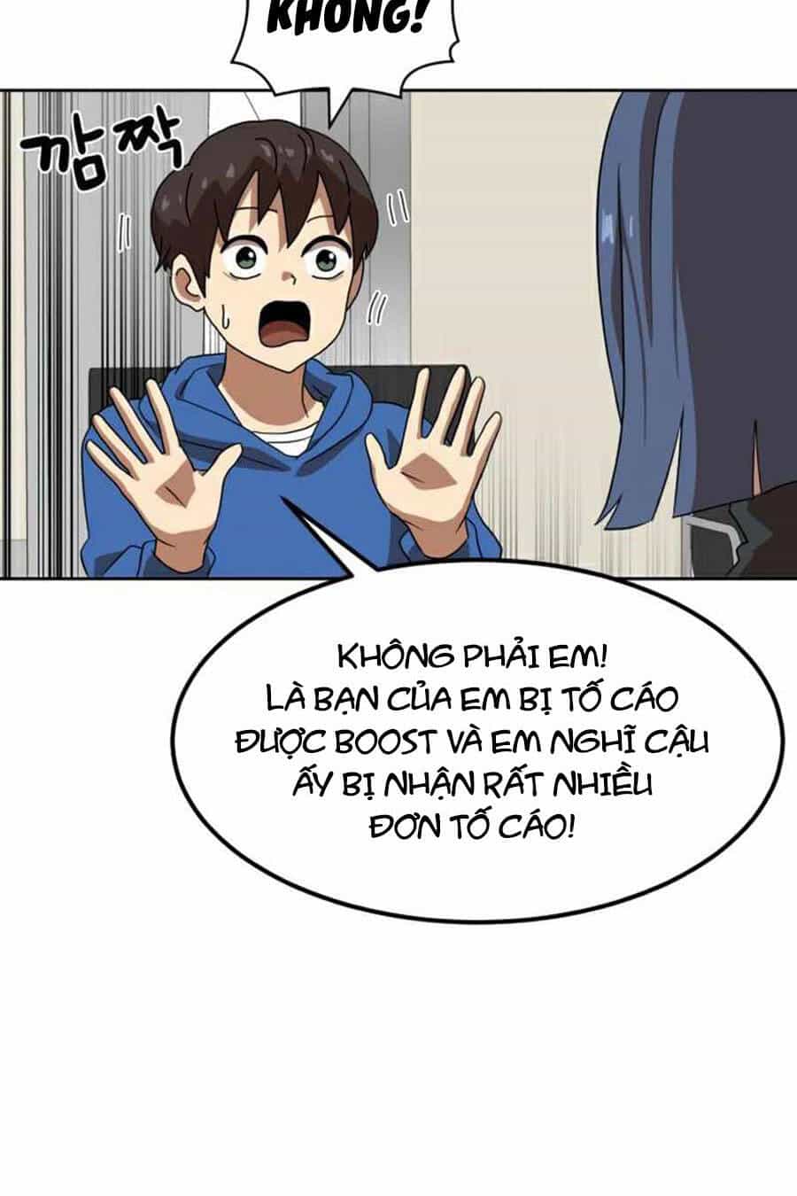Double Click - Chương 33 - ảnh 122