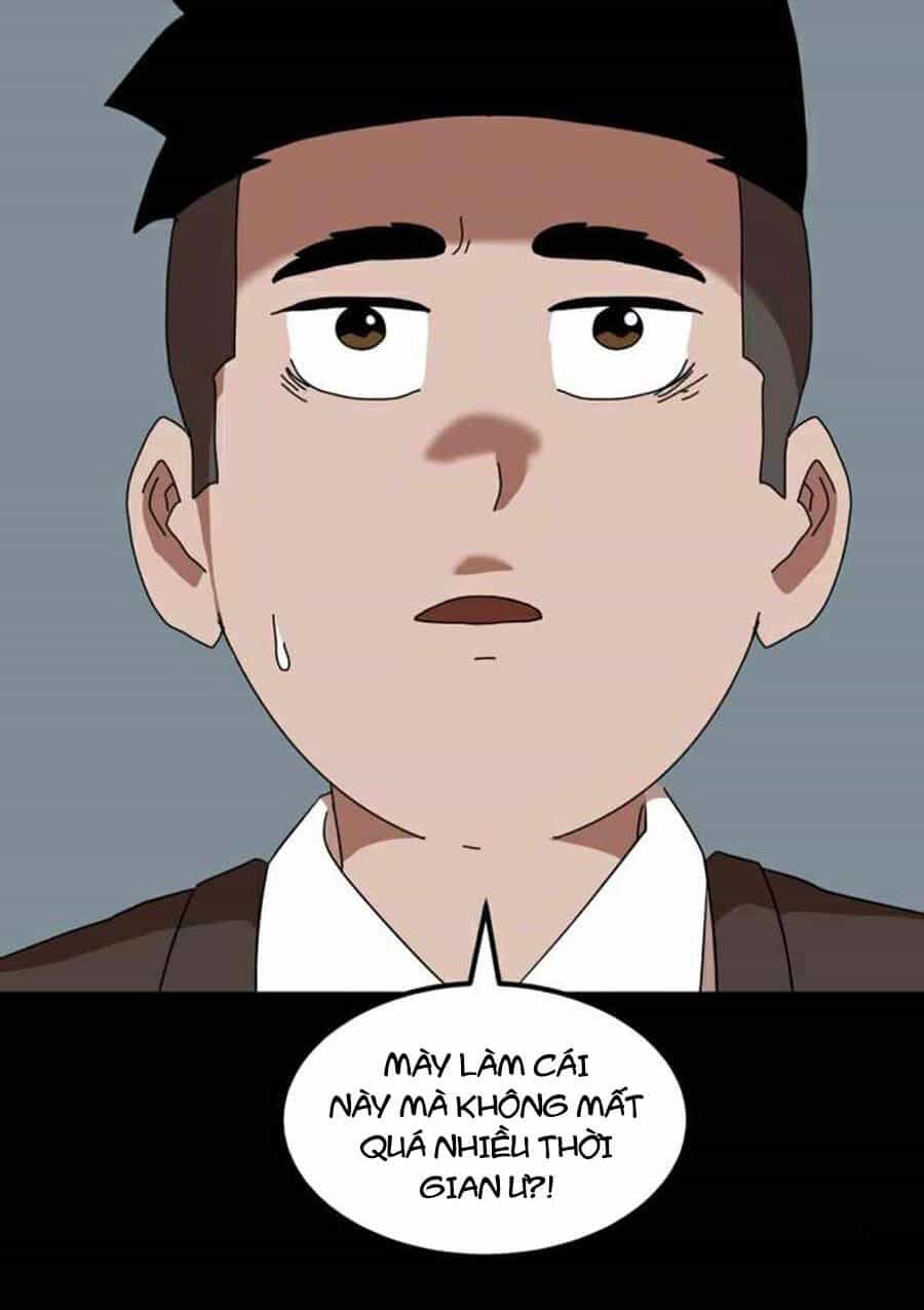 Double Click - Chương 33 - ảnh 18