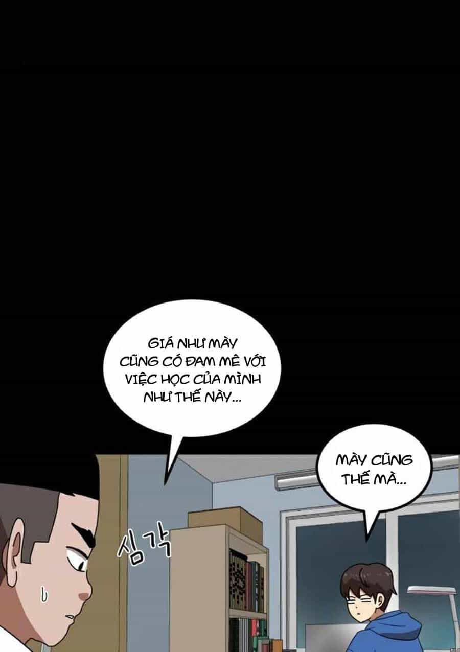 Double Click - Chương 33 - ảnh 19