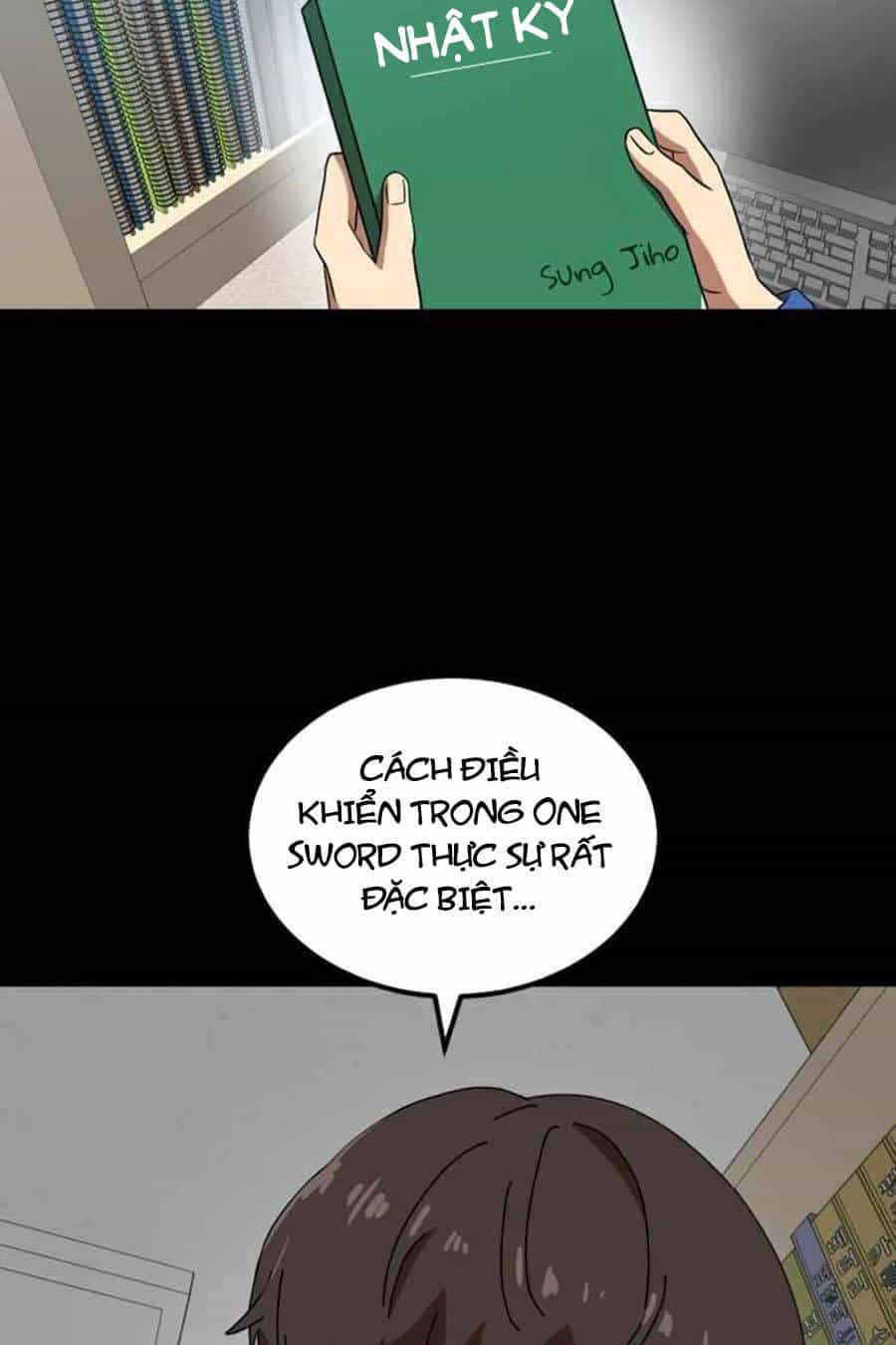 Double Click - Chương 33 - ảnh 31